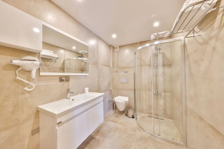 Thomas Suites Datca