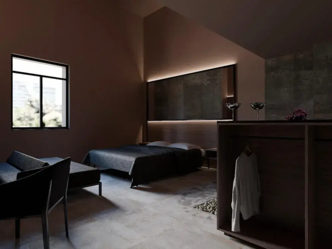 Hotel Palazzo Pepe