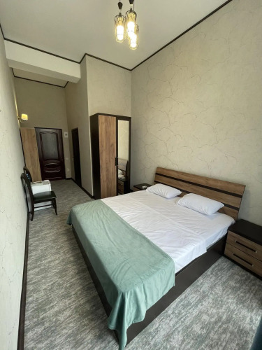 Фотография номера мини отеля Gorec