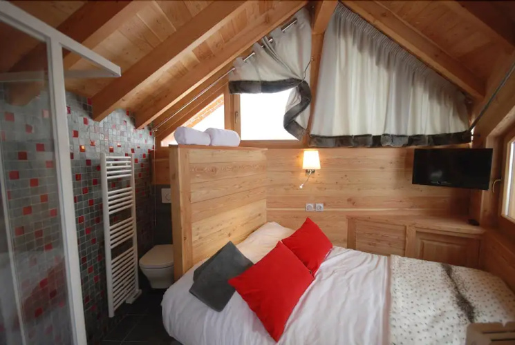 Chalet L'Annapurna
