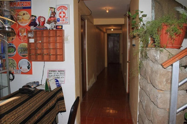 Goyo House