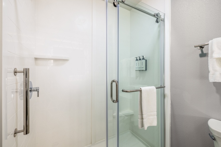 Crowne Plaza Kearney photo 11