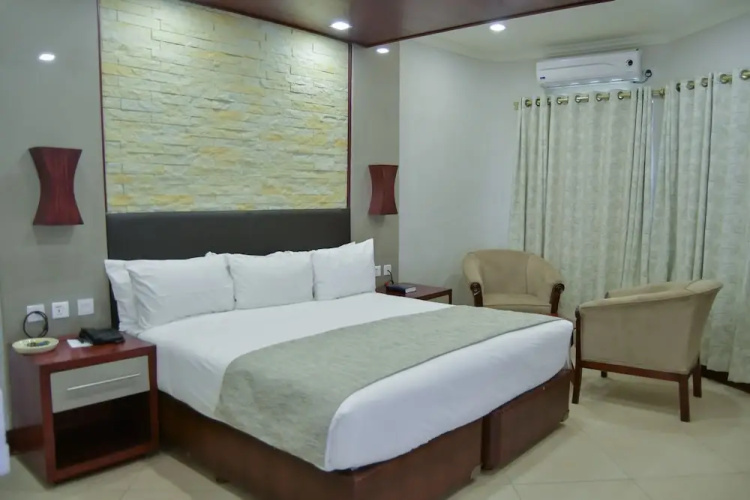 Caribbea Bay Resort