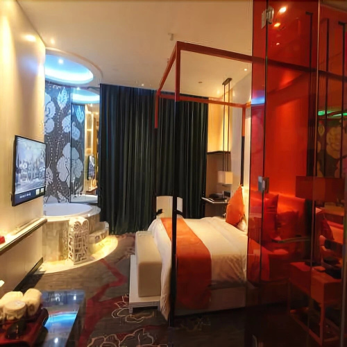 Banshan Hotel