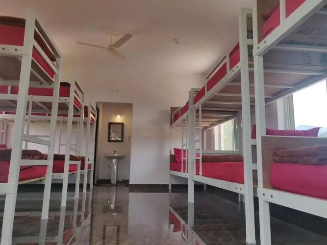 Trippr Chikkamagaluru