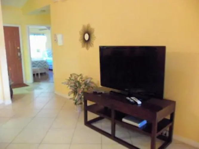 Grand Palms Resort by Sun Country Villas