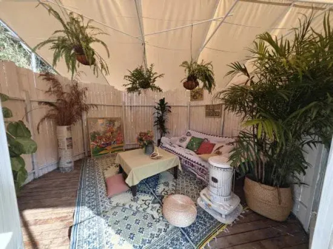 Qiuqiu Homestay