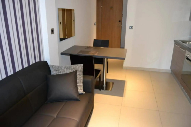 Pebbles Boutique Aparthotel