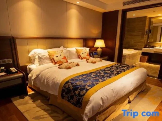 2 Bedrooms Suite