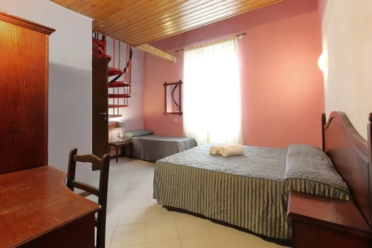 Standard Duplex room