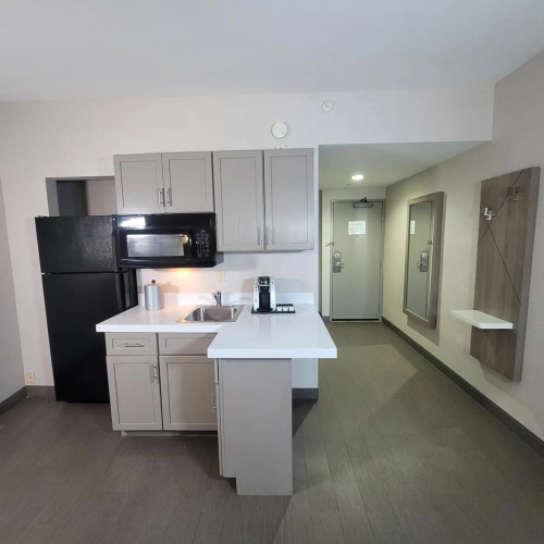 Holiday Inn Express San Diego South - Chula Vista photo 33