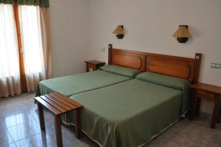 Hotel Latre