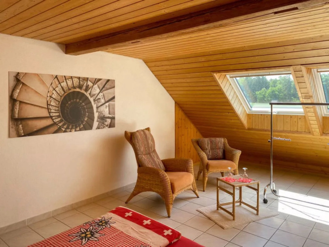 Arns Ferienwohnung 27162