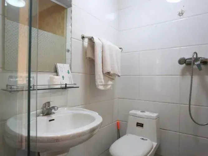 Wanhao Fashion Hostel