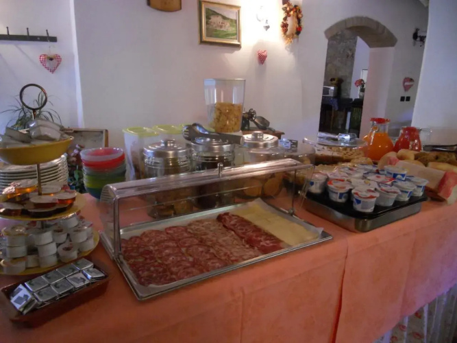 Agriturismo Lusani