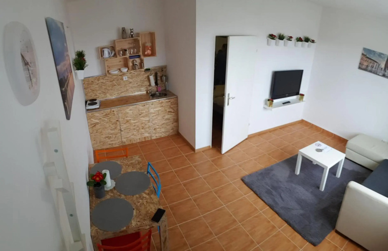 Apartman Lena