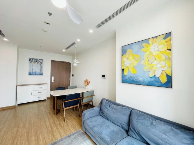 1 Bedroom Luxury Apartment