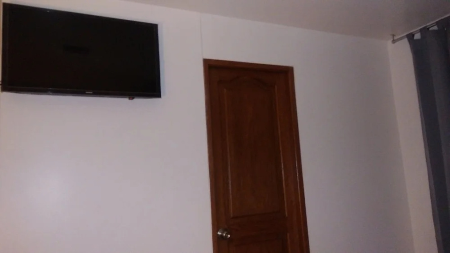 Samuel's House