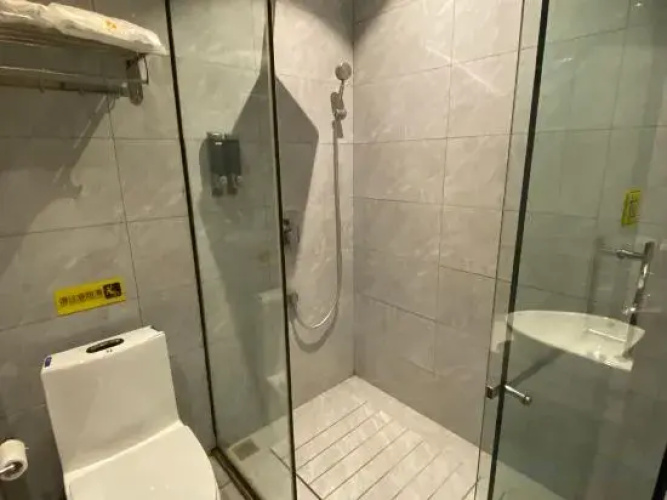 Jucheng Youpin Hotel