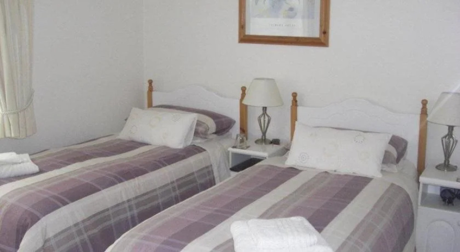 Lorcan Lodge B&B