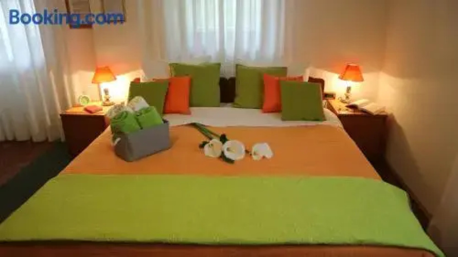 Apartments Komel