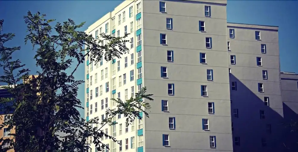 Ser Suite Hotel