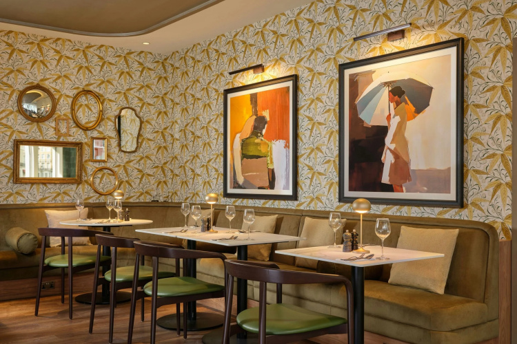 Park Grand London Kensington (Adults Only) photo 25