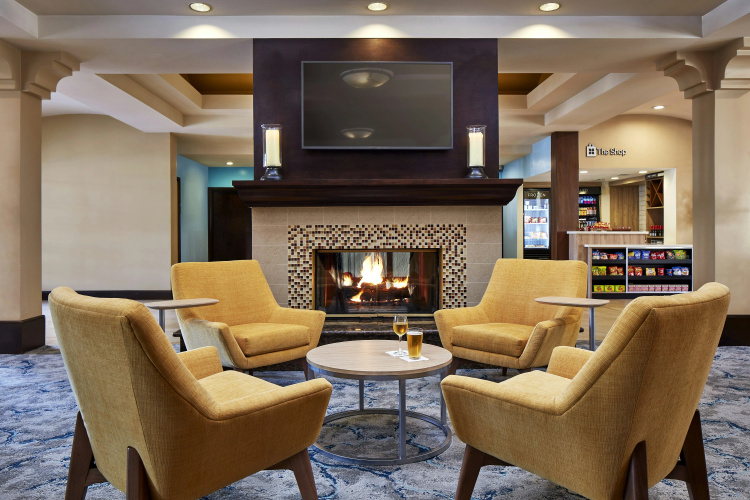 Hilton Garden Inn Valencia Six Flags photo 29