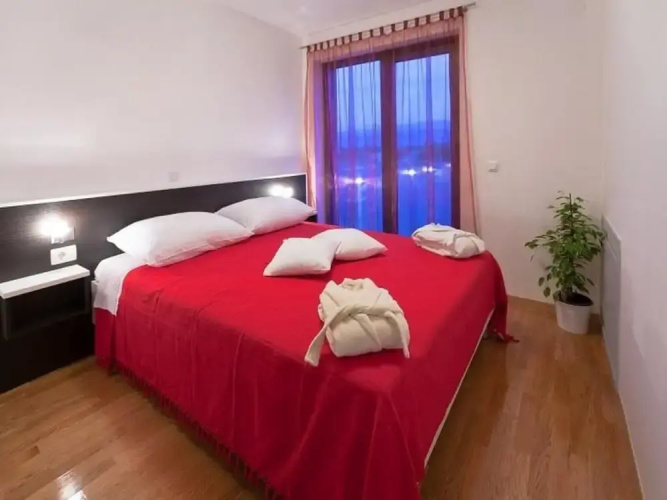 Apartments Grbic