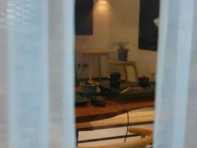 Lanfan Tingshan B&B