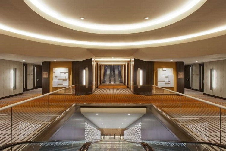 Grand Hyatt San Francisco photo 14