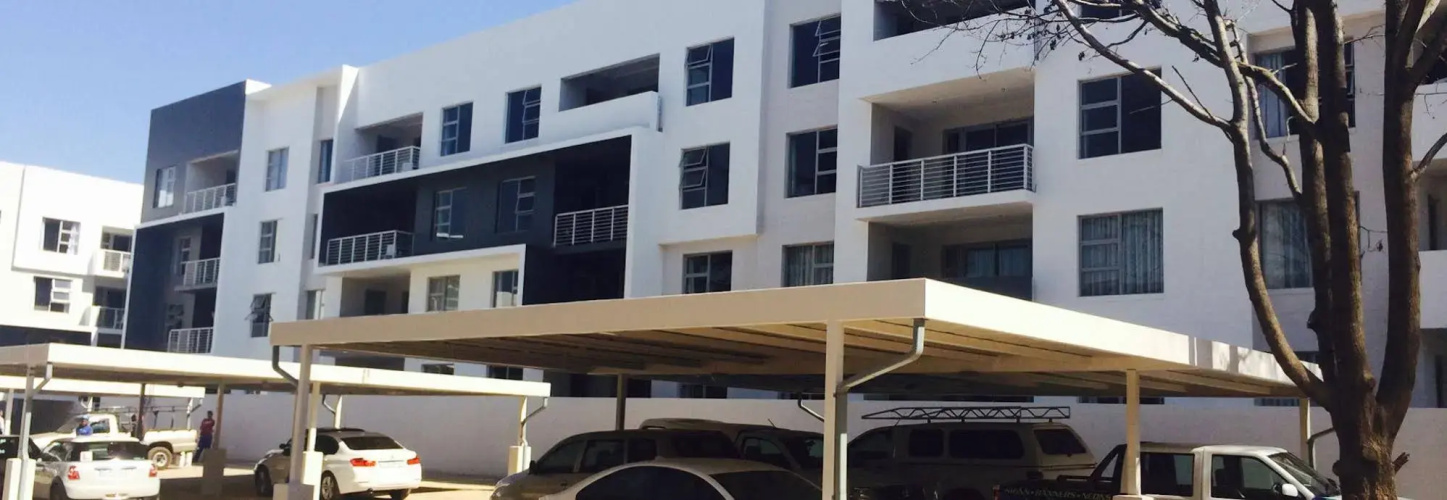 The Epic Luxury Hotel Apartments