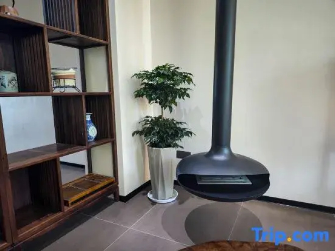 Yunding Homestay