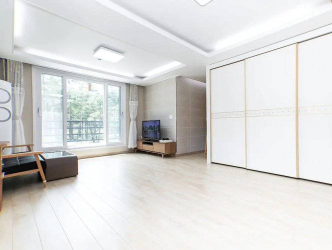 Sweet Pension No.2
