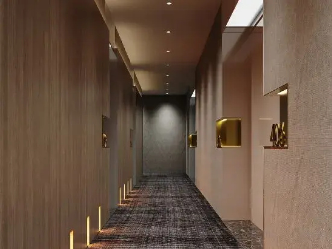 Chongqing No.7 Hotel