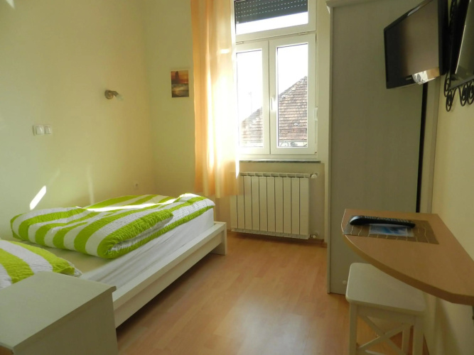 Bed & Breakfast Sonce