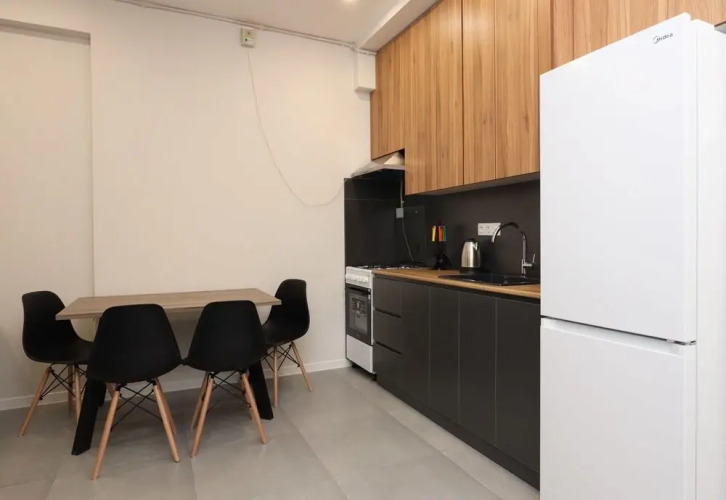 Фотография номера квартиры Stay Inn на ул. Сарьяна, 26.3