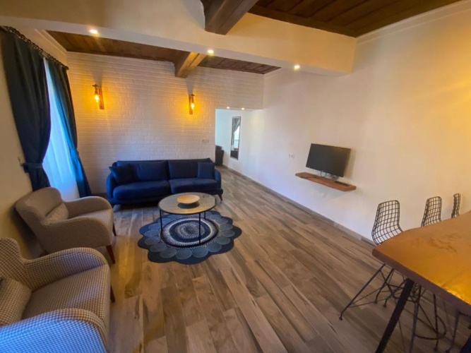 1 Bedroom Cottage