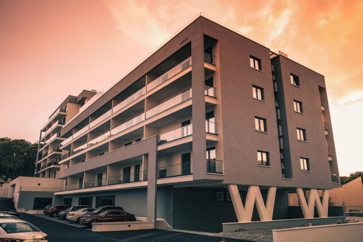 Otel görseli
