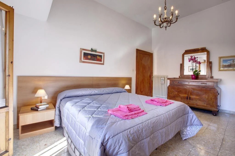 Appartamento Alfani House