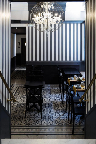 Relais Santa Maria Maggiore photo 18