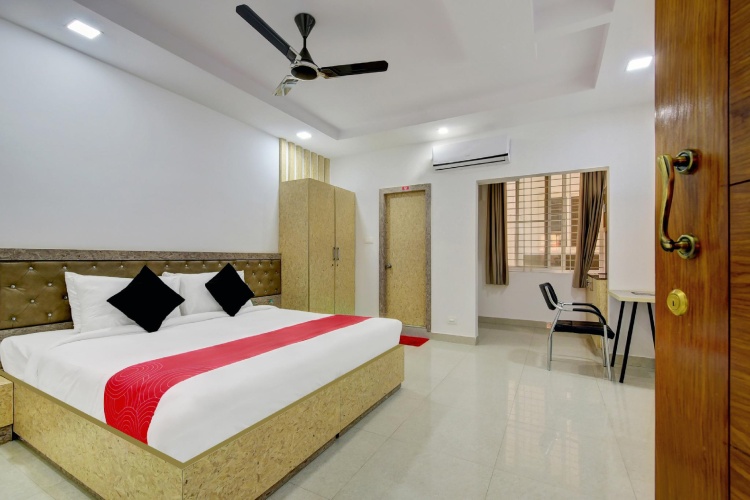 Classic Triple room