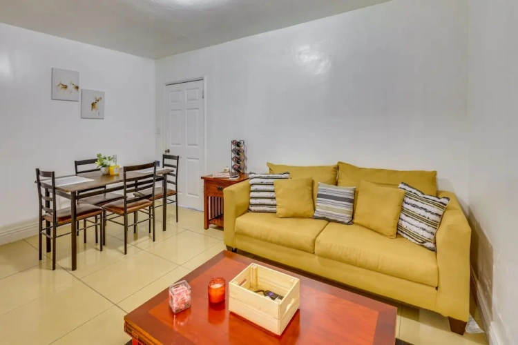 2 Bedrooms Standard room