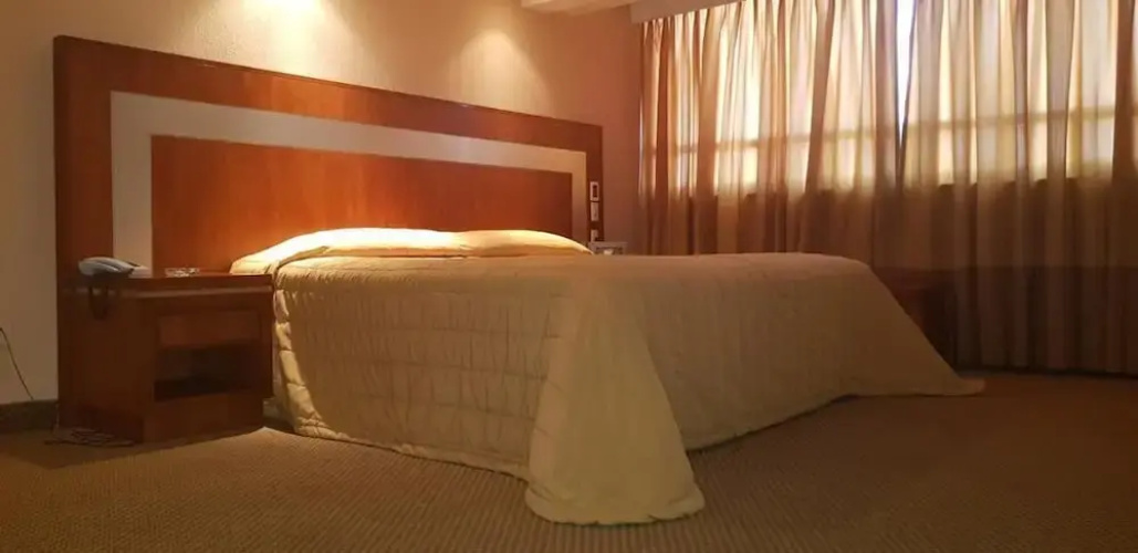 Hotel Finisterre