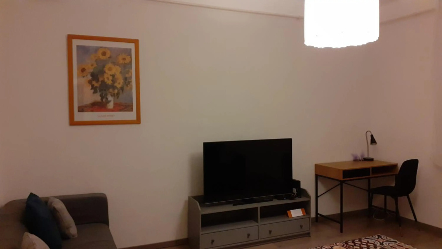 Baross Apartman