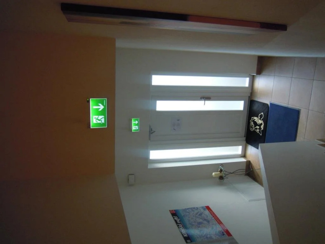 Appartement Klettner