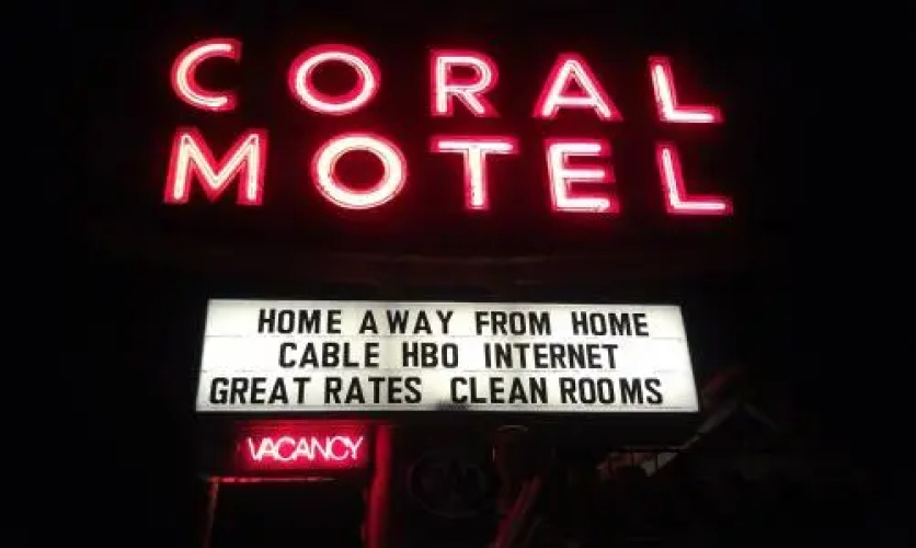 Hotelbild
