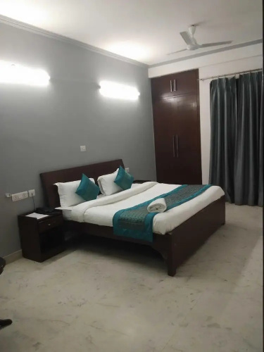 Hotel Castle In