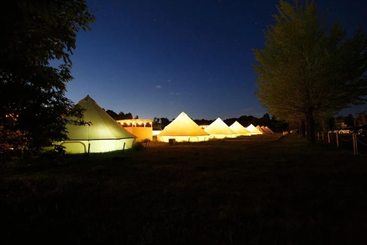 Tent