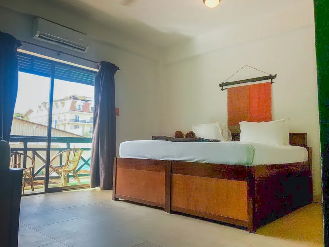 Hotelbild